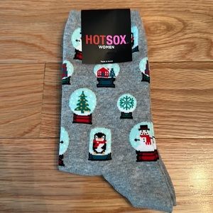 Brand new Women’s Holiday Hot Sox